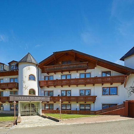 Hotel Zum Sternenhof Kössen Zewnętrze zdjęcie