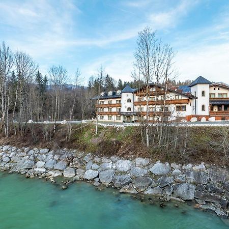 Hotel Zum Sternenhof Kössen Zewnętrze zdjęcie