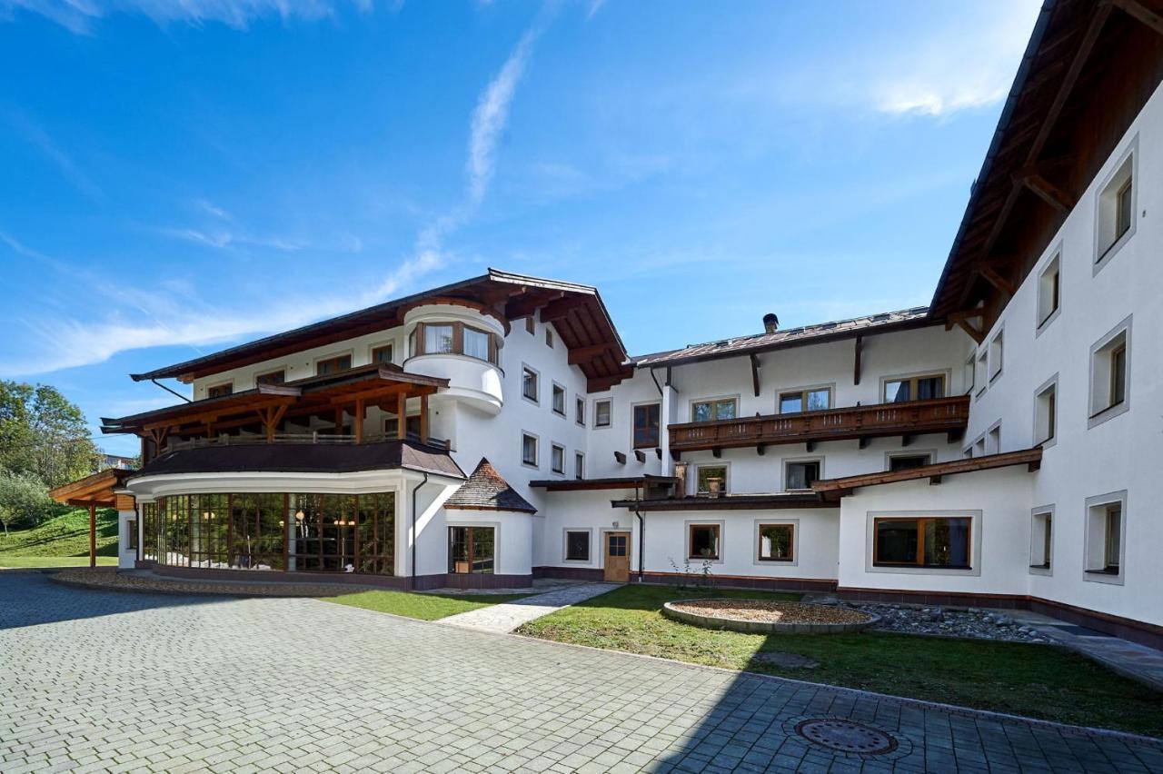 Hotel Zum Sternenhof Kössen Zewnętrze zdjęcie