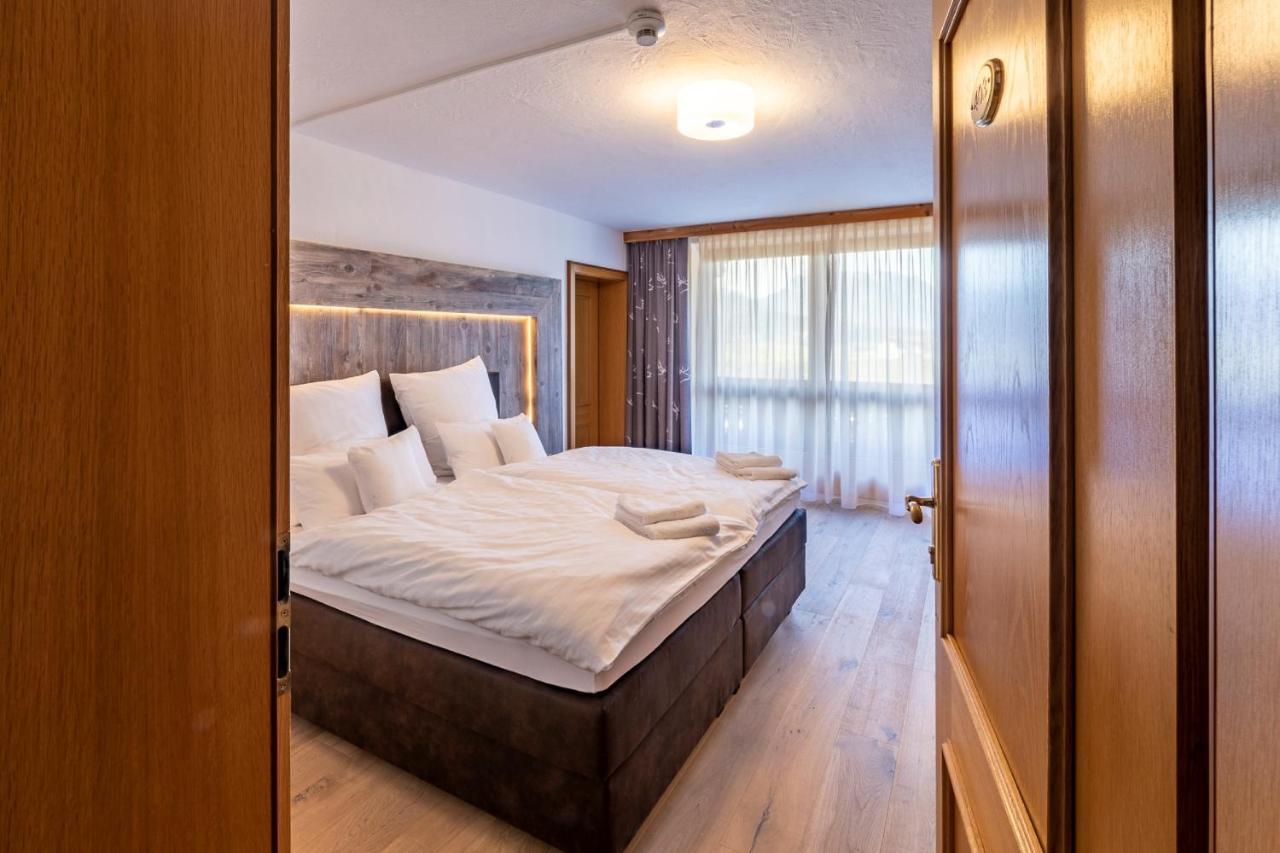 Hotel Zum Sternenhof Kössen Zewnętrze zdjęcie
