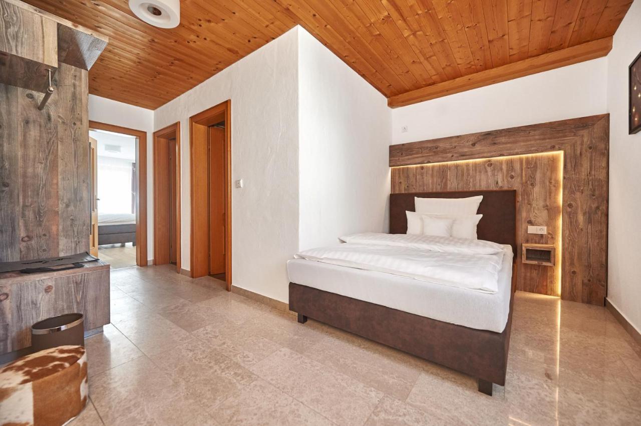 Hotel Zum Sternenhof Kössen Zewnętrze zdjęcie