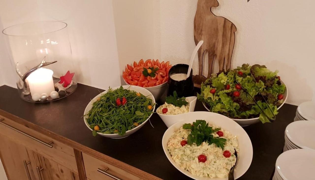Hotel Zum Sternenhof Kössen Zewnętrze zdjęcie