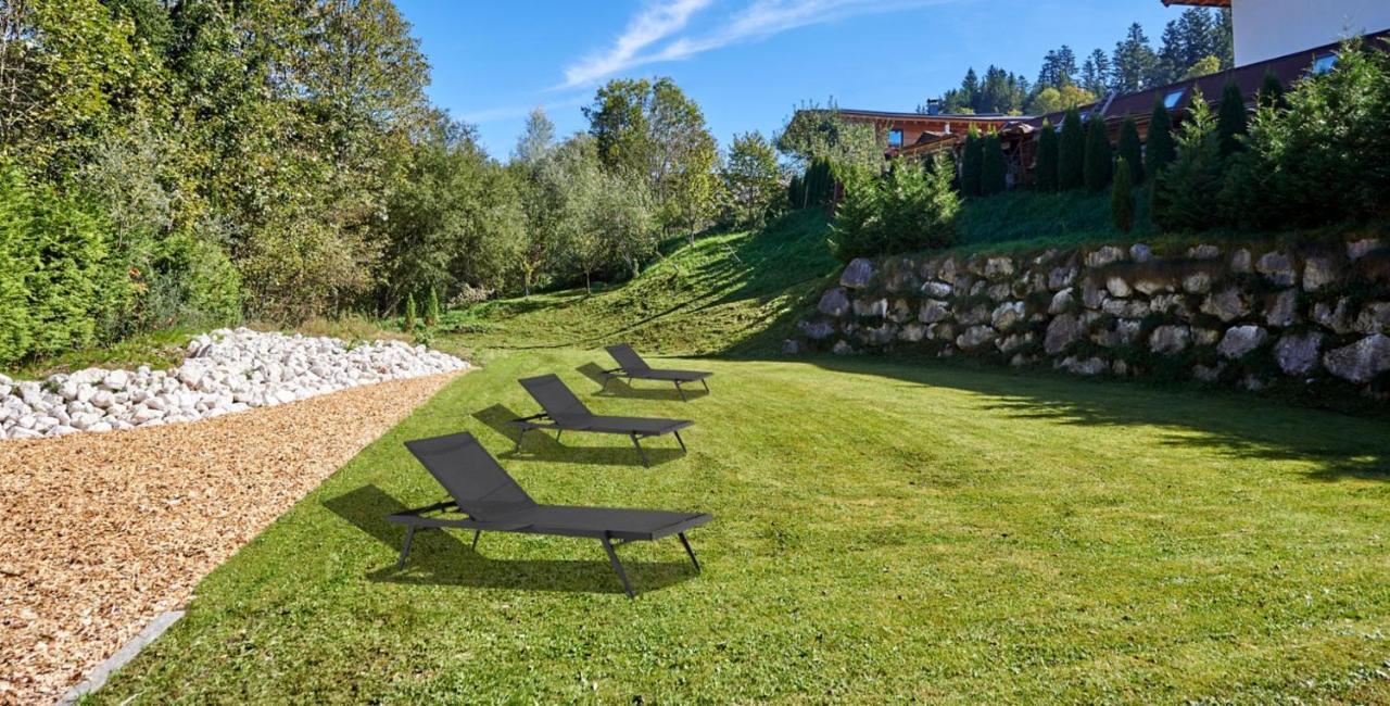Hotel Zum Sternenhof Kössen Zewnętrze zdjęcie