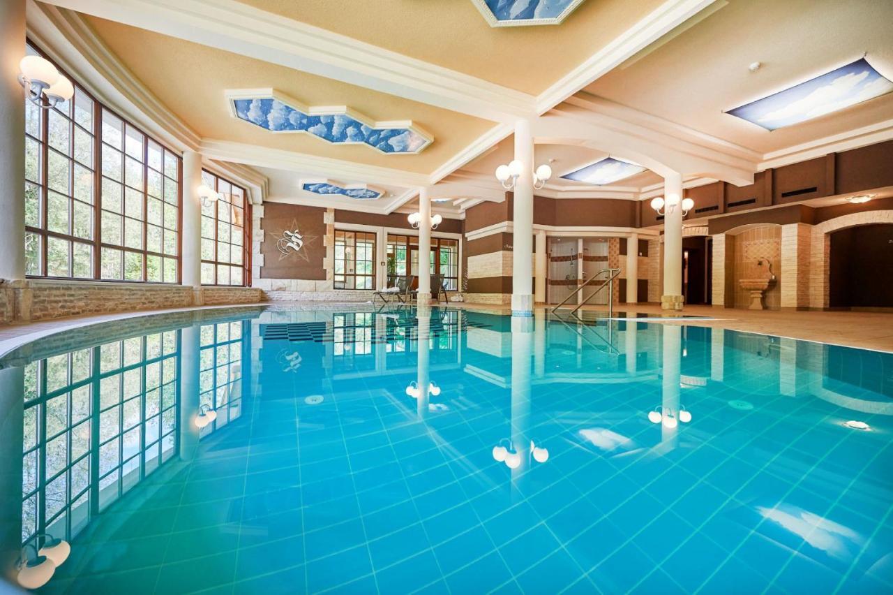 Hotel Zum Sternenhof Kössen Zewnętrze zdjęcie