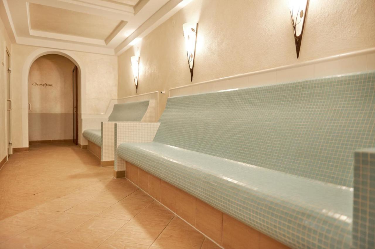 Hotel Zum Sternenhof Kössen Zewnętrze zdjęcie