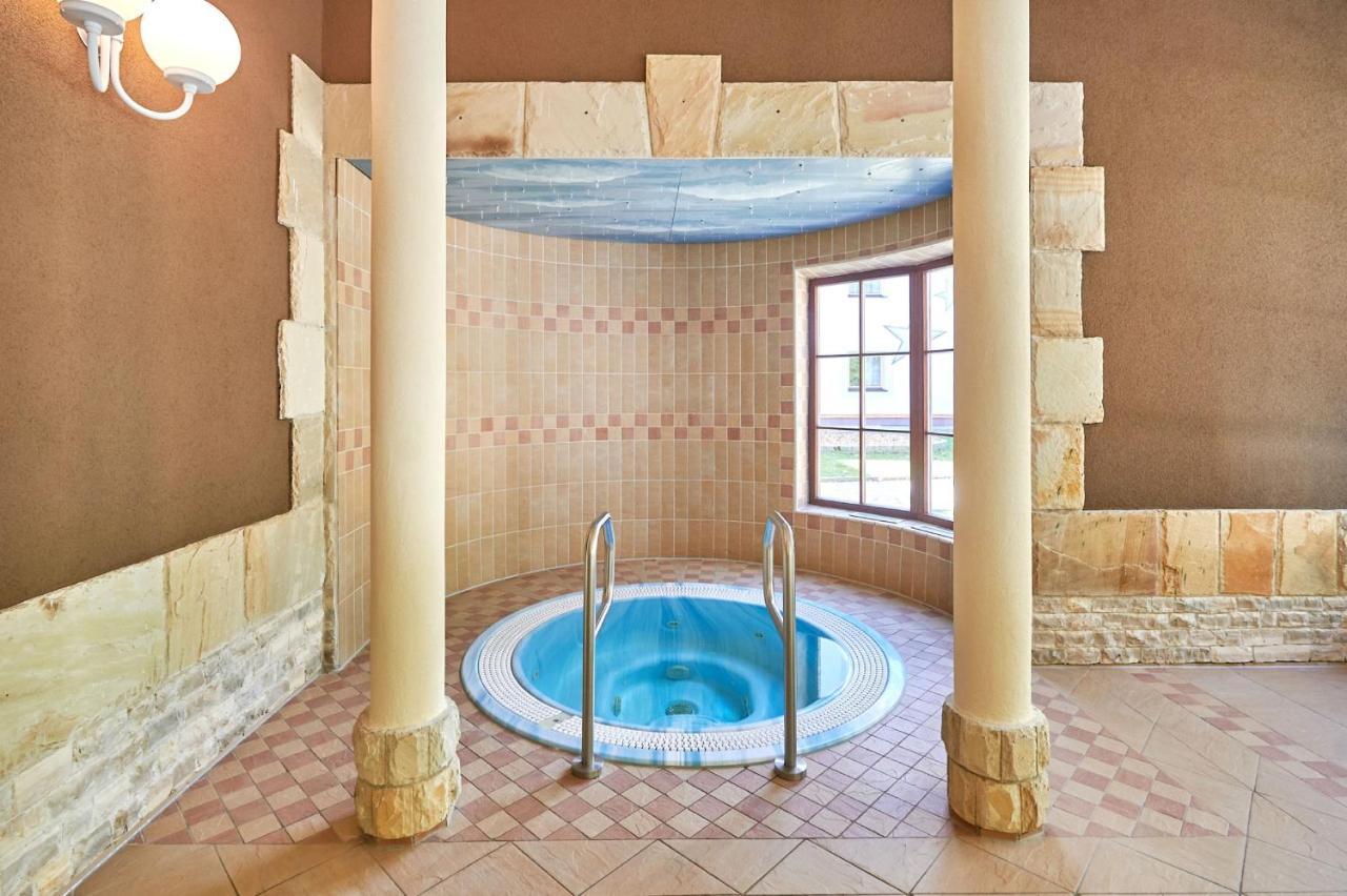 Hotel Zum Sternenhof Kössen Zewnętrze zdjęcie