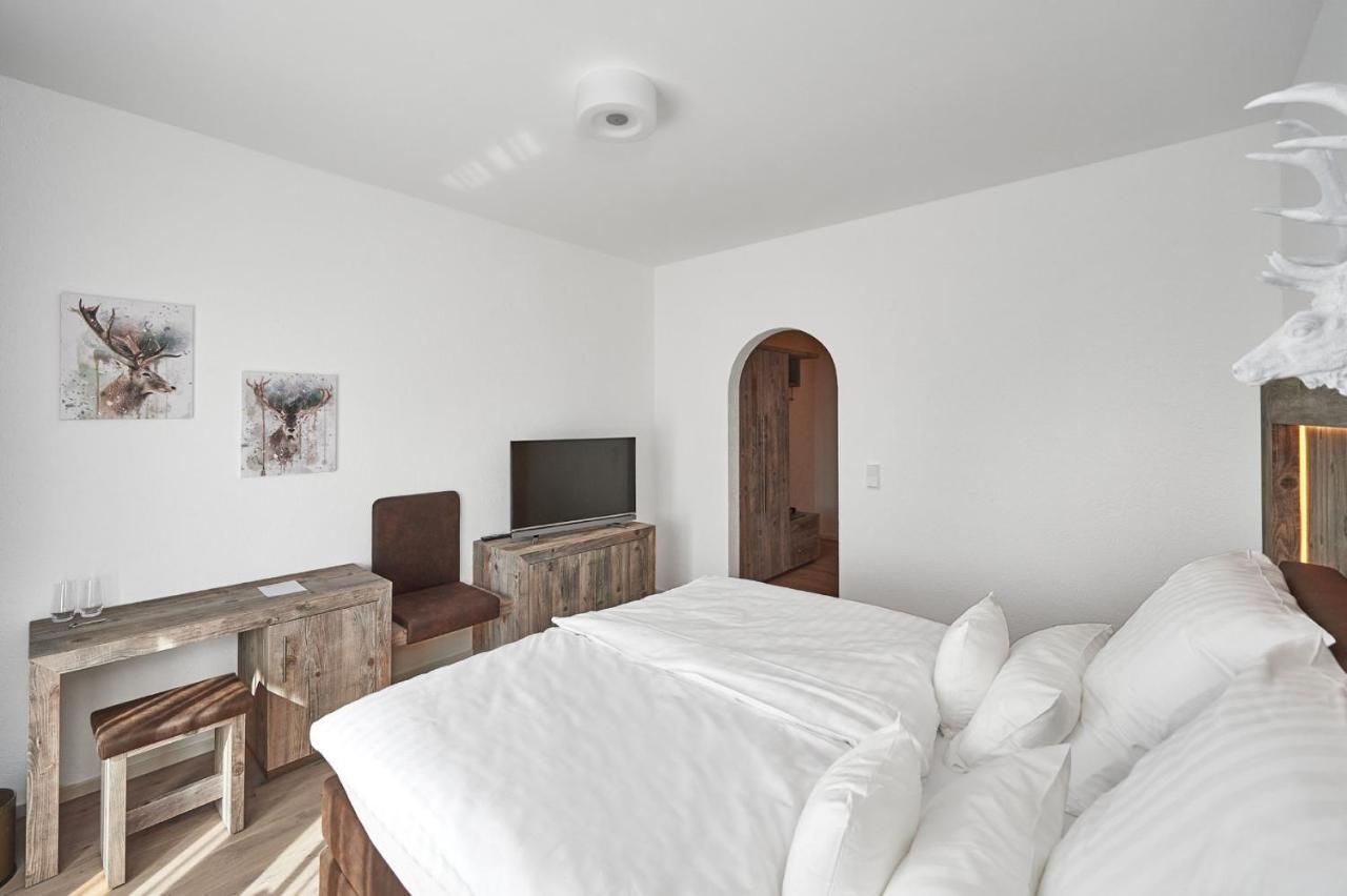 Hotel Zum Sternenhof Kössen Zewnętrze zdjęcie