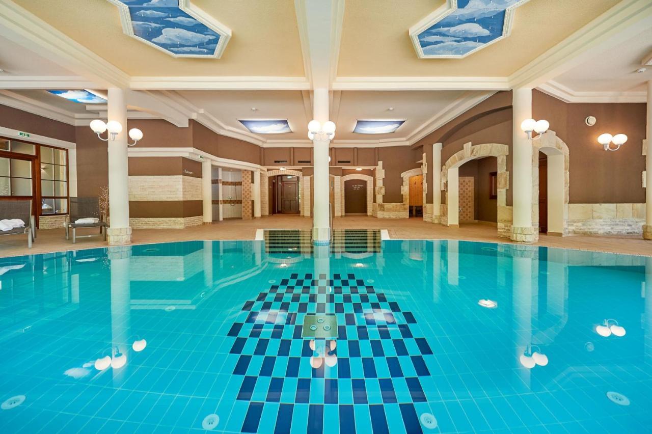Hotel Zum Sternenhof Kössen Zewnętrze zdjęcie