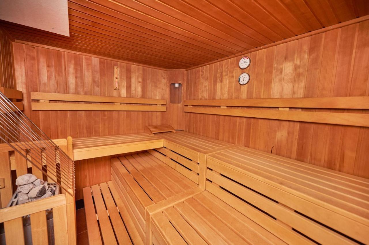 Hotel Zum Sternenhof Kössen Zewnętrze zdjęcie