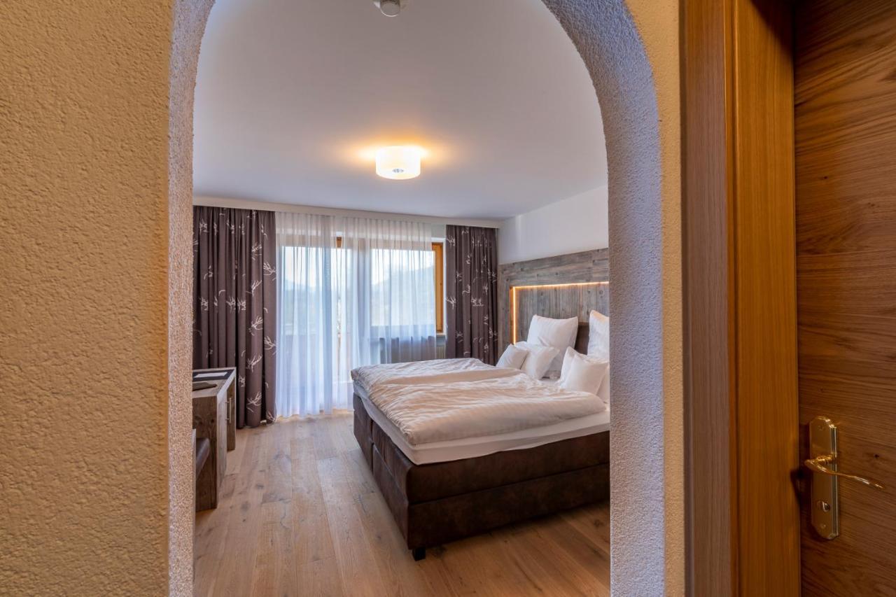 Hotel Zum Sternenhof Kössen Zewnętrze zdjęcie