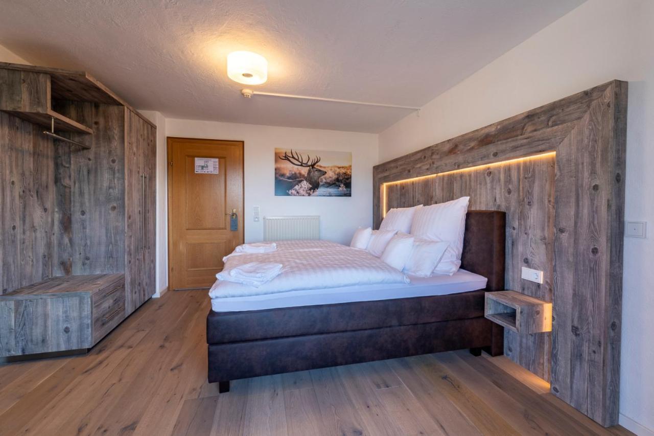 Hotel Zum Sternenhof Kössen Zewnętrze zdjęcie