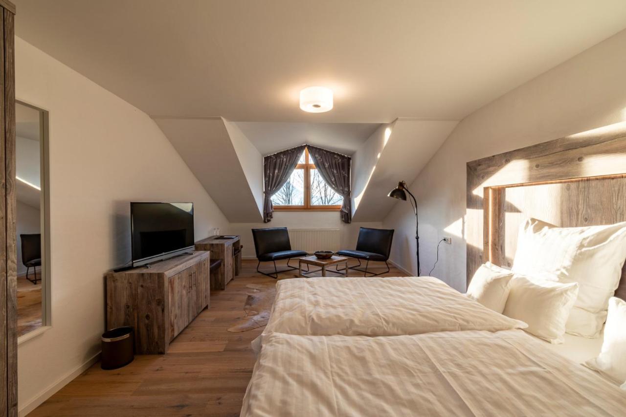 Hotel Zum Sternenhof Kössen Zewnętrze zdjęcie